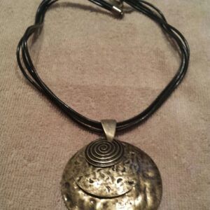 Premier Design  Bohemian Necklace